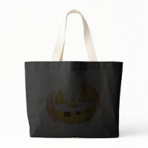 Halloween - Spooky Pumpkin bags
