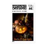 HALLOWEEN STAMP 4