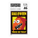 HALLOWEEN STAMP MV-28