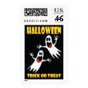 HALLOWEEN STAMP MVH-17