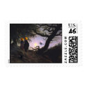 Halloween Stamp