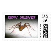 Halloween Stamps