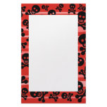 Halloween Stationery