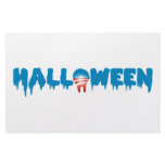 HALLOWEEN CUSTOMIZED STATIONERY