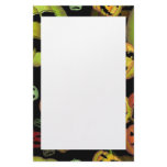 Halloween Stationery