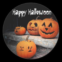 Halloween Sticker