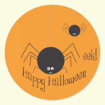 Halloween Sticker stickers