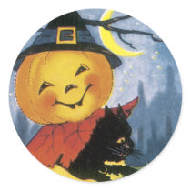 Halloween Stickers