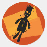 Halloween Stickers