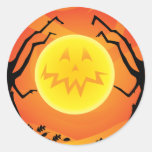 Halloween Stickers