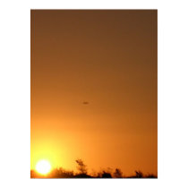 Halloween Sunrise posters