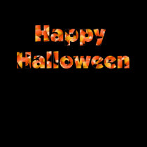 Halloween T-Shirt