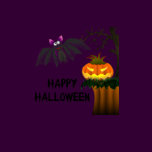 Halloween T-Shirt