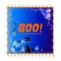 Halloween T-Shirt by dreamingagain Halloween T-Shirt