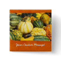Halloween Thanksgiving Harvest 2 Pin