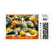 Halloween Thanksgiving Harvest 5 stamps