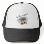 halloween theme hats