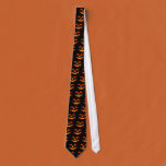 HALLOWEEN TIE (MOJISOLA A GBADAMOSI)