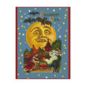 Halloween Time Cards and Postcards by HalloweenFun Halloween Time Cards and Postcards