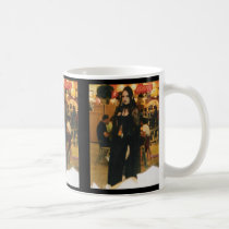 HALLOWEEN TOAST mugs by VIKINGJIM HALLOWEEN TOAST mugs