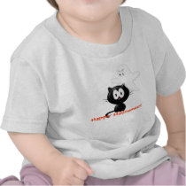 Halloween Toddler Shirt