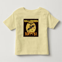 Halloween Toddler T-Shirt