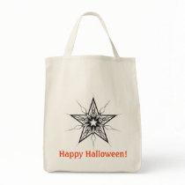 Halloween Tote bags by Doodlepoop Halloween Tote bags