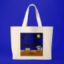 Halloween Tote