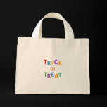 Halloween Tote Bag bags