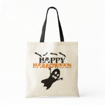 Halloween Tote Bag by dlgray Halloween Tote Bag