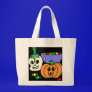 Halloween, TREAT BAG