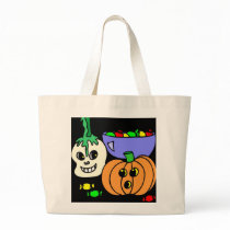Halloween, TREAT BAG