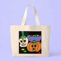 Halloween, TREAT BAG by lapatrick1161 Halloween, TREAT BAG