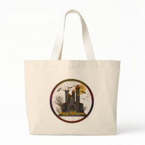 Halloween Treat Bags