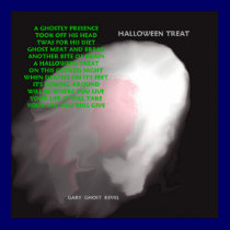 Halloween Treat posters