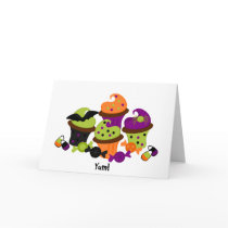 Halloween Treats cards by candystore Halloween Treats cards