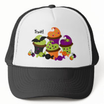 Halloween Treats hats by candystore Halloween Treats hats