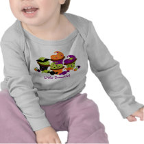 Halloween Treats t-shirts by candystore Halloween Treats t-shirts