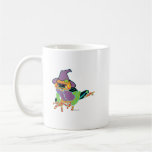 Halloween Tree Frog T Shirts and Gifts Coffee Mug