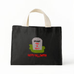 Halloween Trick or Treat Bag