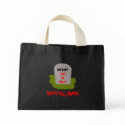 Halloween Trick or Treat Bag