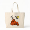 HALLOWEEN - TRICK OR TREAT bags