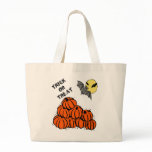 HALLOWEEN - TRICK OR TREAT