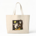 Halloween Trick or Treat Bag