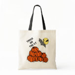 HALLOWEEN - TRICK OR TREAT