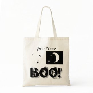 Halloween - Trick or Treat Bag (#1) bag