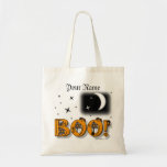 Halloween - Trick or Treat Bag (#2)