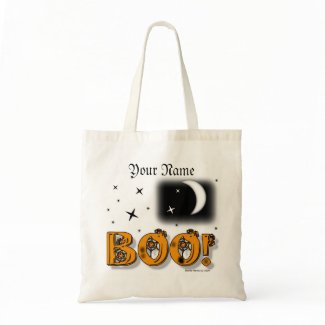 Halloween - Trick or Treat Bag (#2) bag
