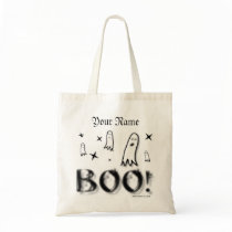 Halloween - Trick or Treat Bag (#4) by bluebeachsong Halloween - Trick or Treat Bag (#4)