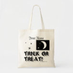 Halloween - Trick or Treat Bag (#5)